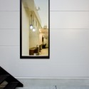 Cure Salon Monsieur - Upsetters Architects © Yusuke Wakabayashi
