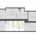 Cure Salon Monsieur - Upsetters Architects section