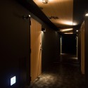 Hotel Nuts - Upsetters Architects © Yusuke Wakabayashi