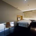 Hotel Nuts - Upsetters Architects © Yusuke Wakabayashi