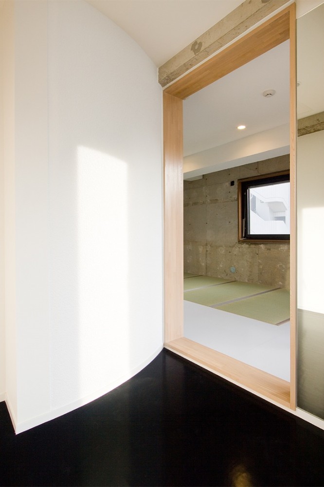 Hotel Nuts - Upsetters Architects © Yusuke Wakabayashi