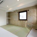 Hotel Nuts - Upsetters Architects © Yusuke Wakabayashi