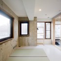 Hotel Nuts - Upsetters Architects © Yusuke Wakabayashi