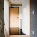 Hotel Nuts - Upsetters Architects © Yusuke Wakabayashi
