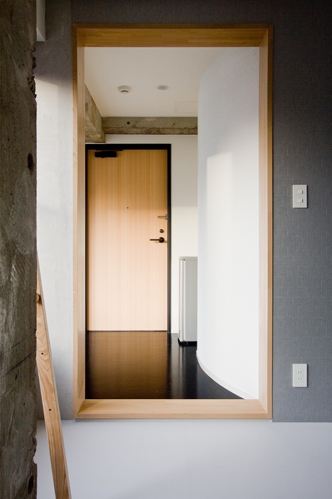 Hotel Nuts - Upsetters Architects © Yusuke Wakabayashi