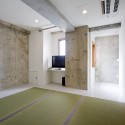 Hotel Nuts - Upsetters Architects © Yusuke Wakabayashi