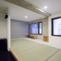 Hotel Nuts - Upsetters Architects © Yusuke Wakabayashi