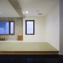 Hotel Nuts - Upsetters Architects © Yusuke Wakabayashi