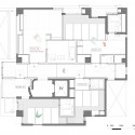 Hotel Nuts - Upsetters Architects floor plan