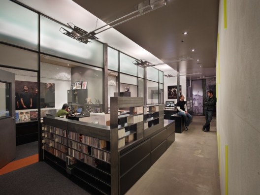 Tooth and Nail Records