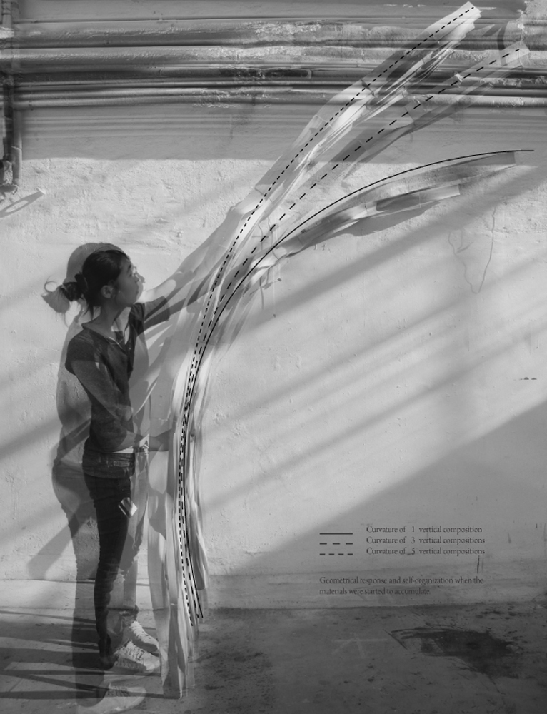 Wood Pavilion / Wing Yi Hui + Lap Ming Wong