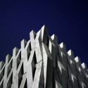 Argos, Building for an Electrical Generator at a Cement Factory - Felipe Gonzalez-Pacheco Argos, Building for an Electrical Generator at a Cement Factory - Felipe Gonzalez-Pacheco © Andrés Valbuena