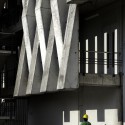 Argos, Building for an Electrical Generator at a Cement Factory - Felipe Gonzalez-Pacheco Argos, Building for an Electrical Generator at a Cement Factory - Felipe Gonzalez-Pacheco © Andrés Valbuena