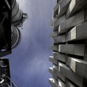Argos, Building for an Electrical Generator at a Cement Factory - Felipe Gonzalez-Pacheco