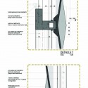 Argos, Building for an Electrical Generator at a Cement Factory - Felipe Gonzalez-Pacheco Argos, Building for an Electrical Generator at a Cement Factory - Felipe Gonzalez-Pacheco detail 03