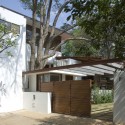 Vastu House - Khosla Associates Vastu House - Khosla Associates © Courtesy of Khosla Associates