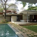 Vastu House - Khosla Associates Vastu House - Khosla Associates © Courtesy of Khosla Associates