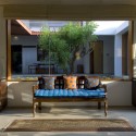 Vastu House - Khosla Associates Vastu House - Khosla Associates © Courtesy of Khosla Associates