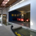 Vastu House - Khosla Associates