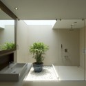 Vastu House - Khosla Associates Vastu House - Khosla Associates © Courtesy of Khosla Associates