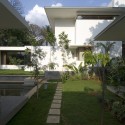 Vastu House - Khosla Associates Vastu House - Khosla Associates © Courtesy of Khosla Associates