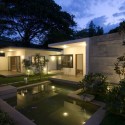 Vastu House - Khosla Associates Vastu House - Khosla Associates © Courtesy of Khosla Associates
