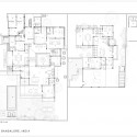 Vastu House - Khosla Associates ground floor plan