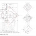 Vastu House - Khosla Associates orientation & placement plan
