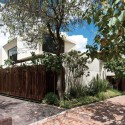 Twin Houses - Felipe Gonzalez-Pacheco © Courtesy of MGP Arquitectura y Urbanismo