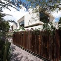 Twin Houses - Felipe Gonzalez-Pacheco