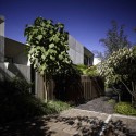 Twin Houses - Felipe Gonzalez-Pacheco © Courtesy of MGP Arquitectura y Urbanismo