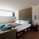Twin Houses - Felipe Gonzalez-Pacheco © Courtesy of MGP Arquitectura y Urbanismo