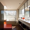 Twin Houses - Felipe Gonzalez-Pacheco © Courtesy of MGP Arquitectura y Urbanismo