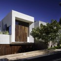 Twin Houses - Felipe Gonzalez-Pacheco © Courtesy of MGP Arquitectura y Urbanismo