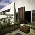 Twin Houses - Felipe Gonzalez-Pacheco © Courtesy of MGP Arquitectura y Urbanismo