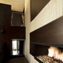Twin Houses - Felipe Gonzalez-Pacheco © Courtesy of MGP Arquitectura y Urbanismo