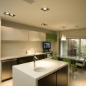 Twin Houses - Felipe Gonzalez-Pacheco © Courtesy of MGP Arquitectura y Urbanismo