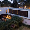 © Courtesy of MGP Arquitectura y Urbanismo