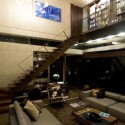 Twin Houses - Felipe Gonzalez-Pacheco © Courtesy of MGP Arquitectura y Urbanismo