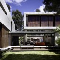 Twin Houses - Felipe Gonzalez-Pacheco