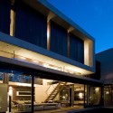 Twin Houses - Felipe Gonzalez-Pacheco © Courtesy of MGP Arquitectura y Urbanismo
