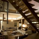 Twin Houses - Felipe Gonzalez-Pacheco