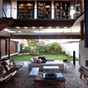 Twin Houses - Felipe Gonzalez-Pacheco © Courtesy of MGP Arquitectura y Urbanismo