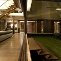 Twin Houses - Felipe Gonzalez-Pacheco © Courtesy of MGP Arquitectura y Urbanismo