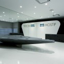 Mostip Store Moonwalk - EASTERN Design Office © Koichi Torimura