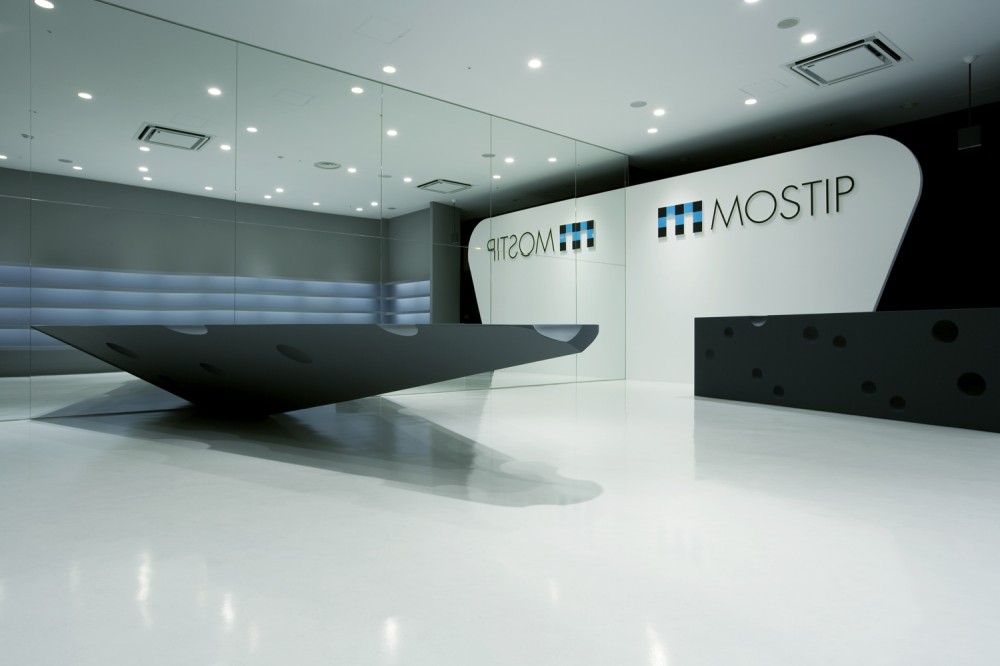 Mostip / EASTERN Design Office