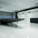Mostip Store Moonwalk - EASTERN Design Office © Koichi Torimura