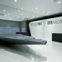 Mostip Store Moonwalk - EASTERN Design Office © Koichi Torimura