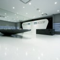 Mostip Store Moonwalk - EASTERN Design Office © Koichi Torimura