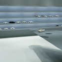 Mostip Store Moonwalk - EASTERN Design Office © Koichi Torimura